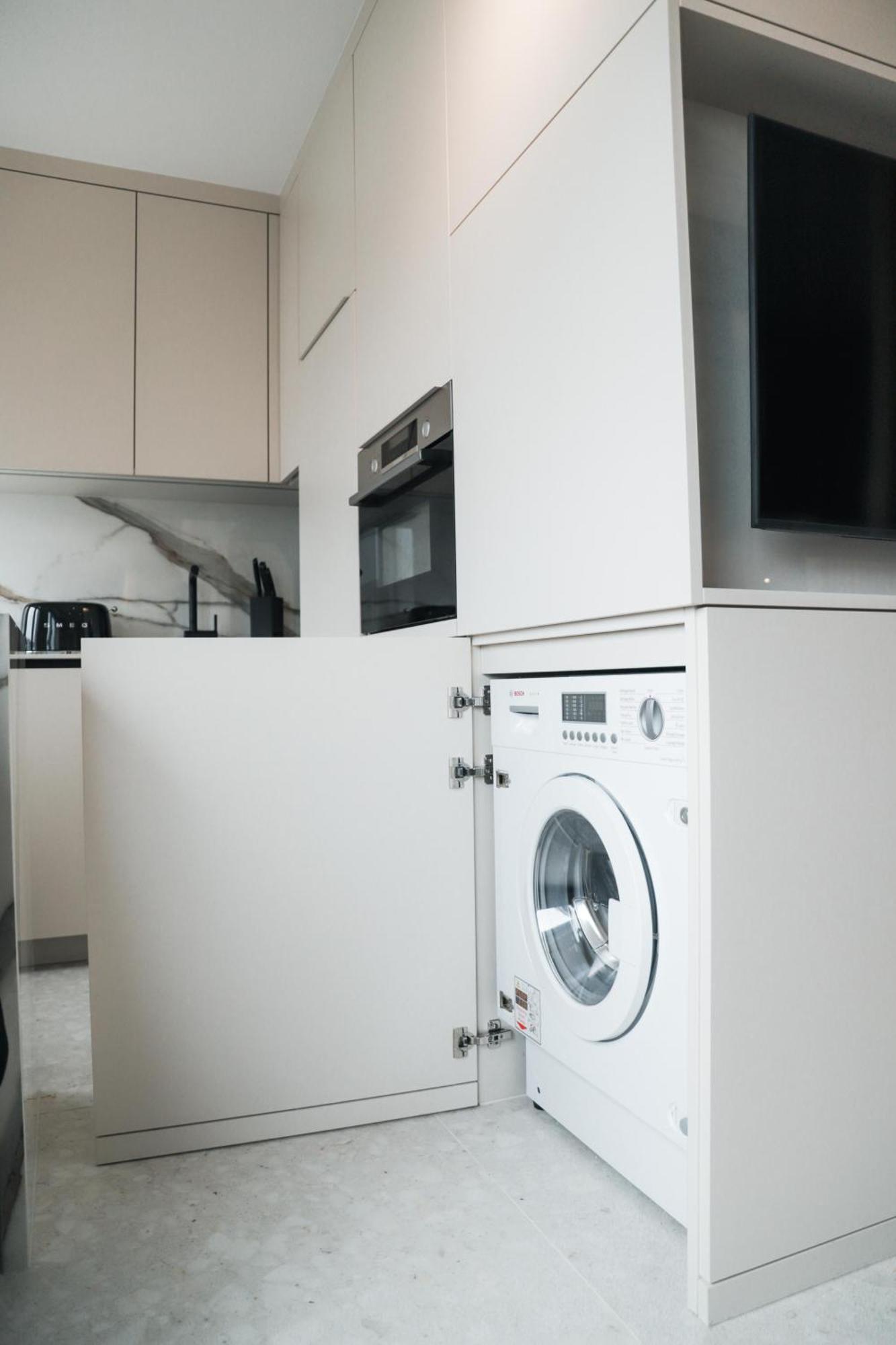 Core Royal-studio & Parking * Luxembourg