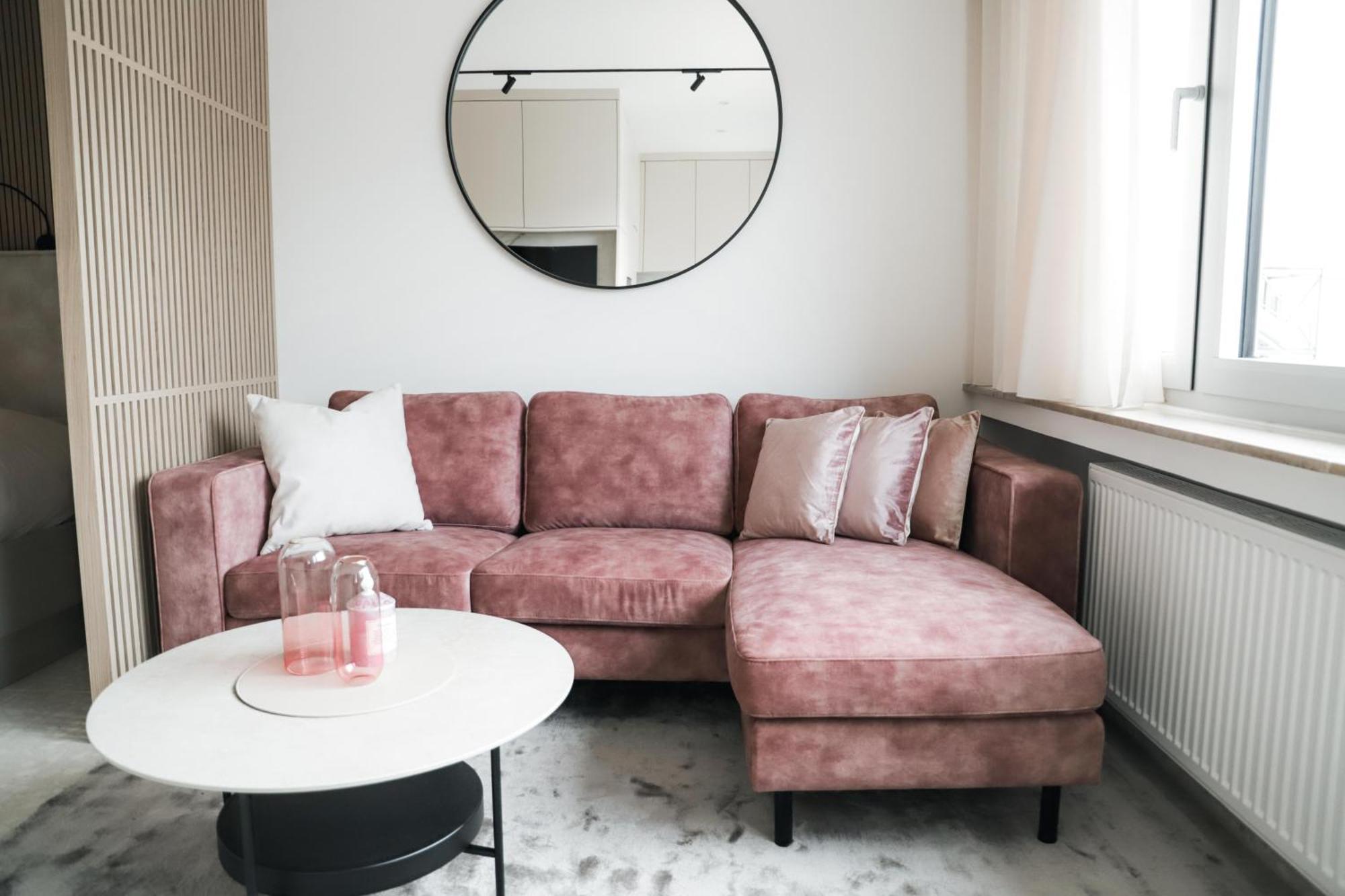 Core Royal-studio & Parking Apartment Luxemburg