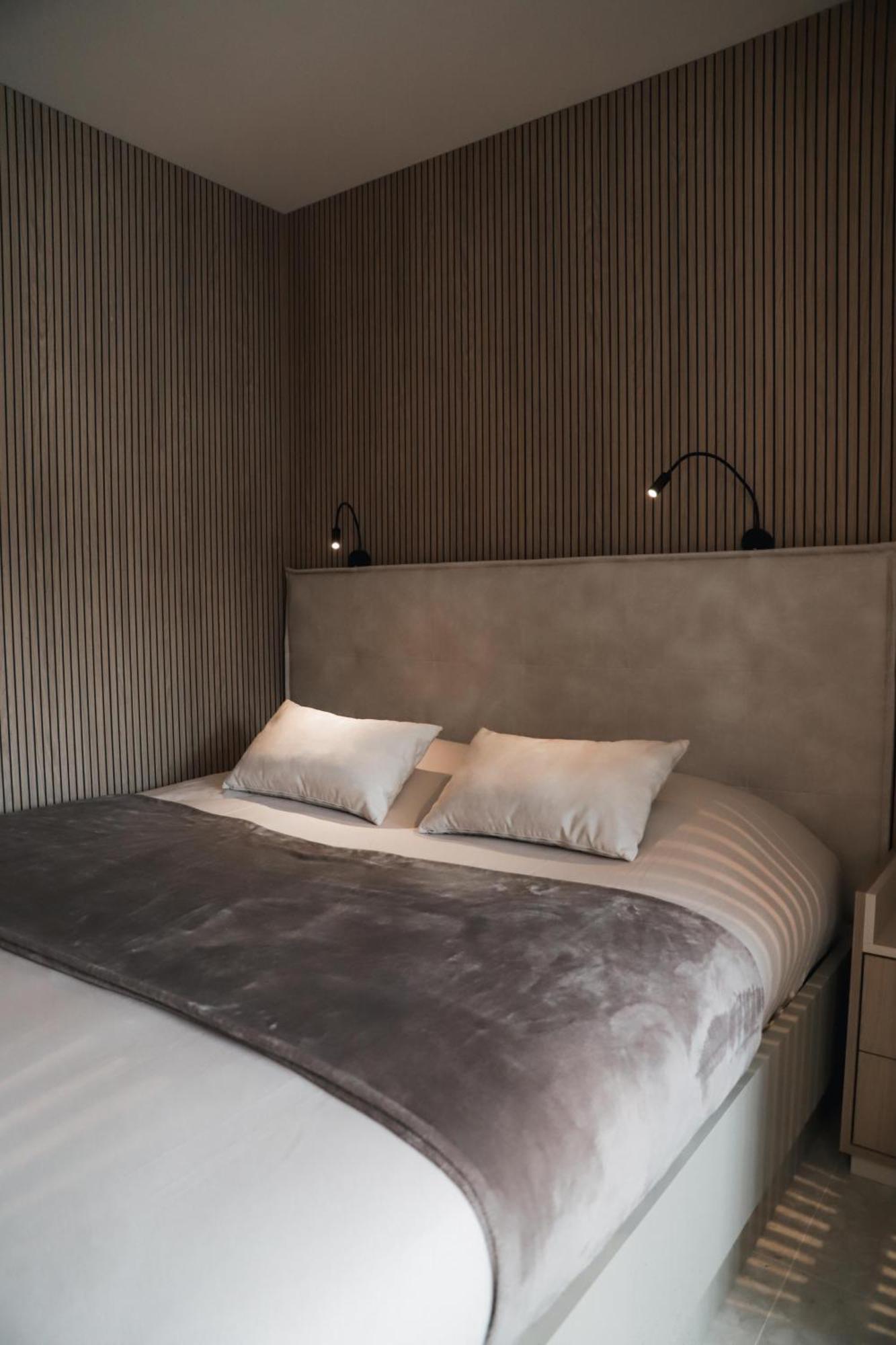 Core Royal-studio & Parking * Luxembourg