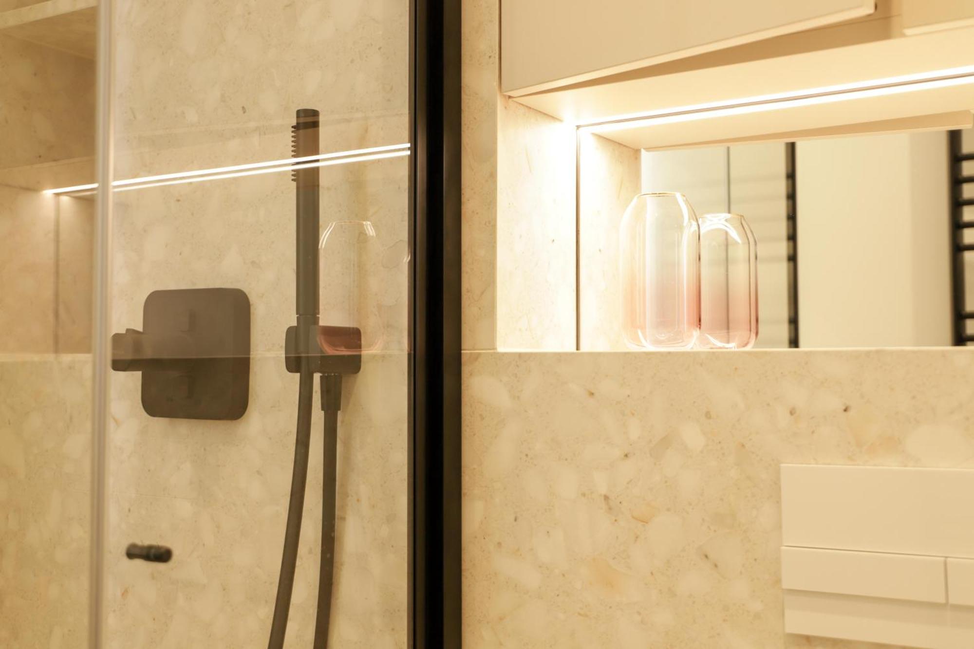 Core Royal-studio & Parking Luxembourg